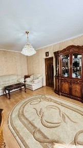 Продажа 3-комнатной квартиры 77 м², Митрополита Андрея Шептицкого ул., 30