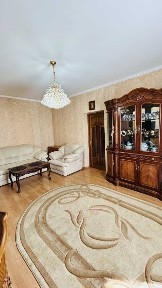 Продаж 3-кімнатної квартири 77 м², Митрополита Андрія Шептицького вул., 30