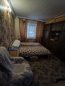 Сдается 2 комнатная квартира