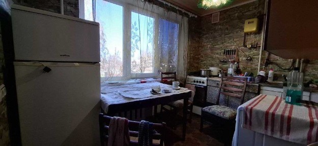 Сдается 2-х комнатная квартира в Центре. Славянск