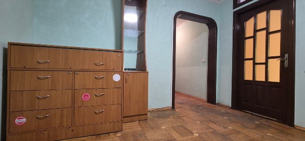Киев, Георгия Тороповского ул., 37