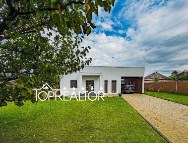 ‼️Продаж 1-поверх. сучасного котеджу | Велика Данилівка | ‼️єВідновлення‼️