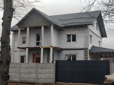 ТЕРМІНОВО! Капітальний будинок 270 м² із панорамним світлом та столі