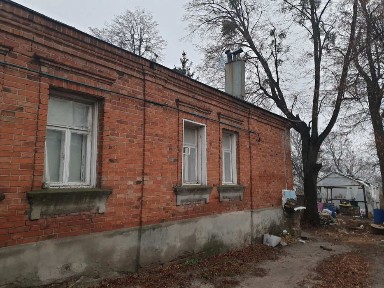 Частина будинку, ділянка 13 сот. Тюрінка. Барабашово. Озеро