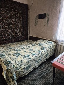Продажа будинку та земельної ділянки селищі Камʼяна Яруга
