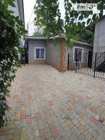 Мостовий провулок, мікрорайон Курсаки, район Хаджибейський, Одеса, пров. Мостовий 2А • ID 34586907