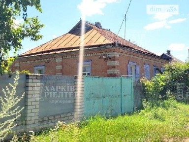 Продаж 1 поверхового будинку з ділянкою на 55 соток, 100.3 кв. м, 3 кімнати, на вулиця Донецька 28 • ID 34586733