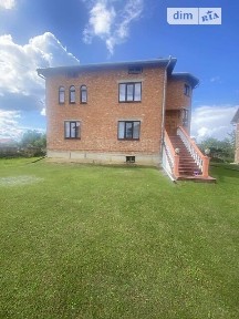 Продаж 2 поверхового будинку з опаленням і ділянкою на 13 соток, 292.6 кв. м, 8 кімнат, на вул. Шевченка • ID 34586478