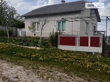 Продаж 1 поверхового будинку з опаленням і ділянкою на 25 соток, 47.9 кв. м, 2 кімнати, на вулиця 8-го Березня • ID 34586132