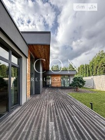 Козин (Миронівка), 20 соток, 450 кв. м, 4 кімнати • ID 34586148
