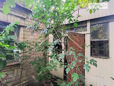 Продаж 1 поверхового будинку з ділянкою на 6 соток, 52 кв. м, 3 кімнати, на вул. Ярослава Мудрого 76 • ID 34585321