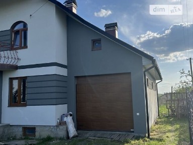 Сагайдачного вулиця, Куликів (Жовква), вул. Сагайдачного 39 • ID 34585137