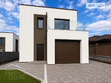 Київська вулиця, район Басів Кут, Рівне, вул. Київська • ID 34585171