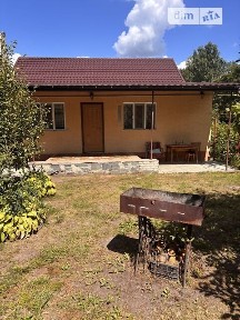 Продаж 1 поверхового будинку 85 кв. м, 4 кімнати, на вулиця Підлісна • ID 34585002