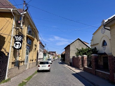 Продам нерухомий комплекс