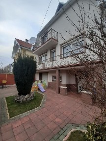 Закарпатська область, Минай