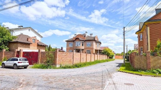 Той самий будинок на Трудовій