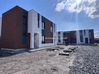 ‼️Продаж сучасних дуплексів від забудовника| 124м2 | м. Нетішин | від 800 $/м² #90024‼️