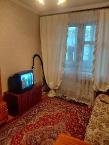 Продаж 1 кімнатної Намив