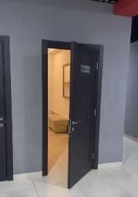 Оренда кабінету в фітнес цетрі