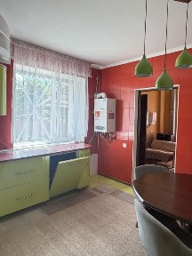 Житловий будинок.