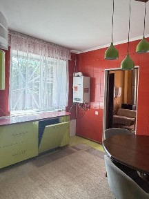 Житловий будинок.