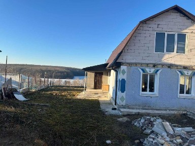 Продаж будинку з гаражем і ділянкою, 100 кв. м, Тартак (Жмеринка)