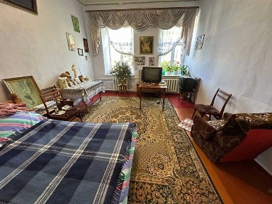 Продаж частини будинку на вул. Визволення, м. Жмеринка