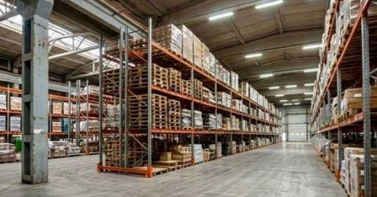 Продаж складського комплексу 5000 м² на Житомирській трасі - 9м висота, 500 кВт!