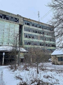 Київська область, Немішаєве