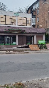 Сырецкая 54 а. 2 отдельно стоящих здания ( ОСЗ) по цене одного. В прод