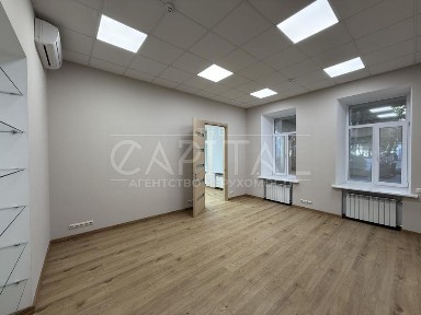 Продаж офісу, вул. Левандовська, Печерський р-н, метро Арсенальна