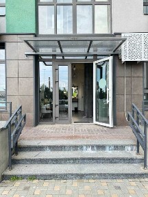 Продаж приміщення 95 м2 ЖК Місто Квітів Тираспольська 52 без комісії