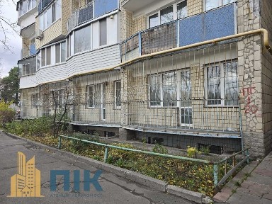 Без%! Приміщення 215 м2, Комфорт Таун, висока стеля, вул. Каунаська