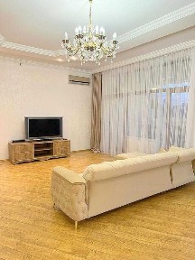 видеообзор! 4х ком квартира в жк Аркади1вский дворец