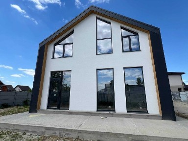 Будинок в Білогородці поруч з Сільпо, 150м2 на ділянці 5 соток