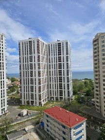 Продам 2к. квартира в ЖК Гагаринский, Аркадия, вид моря, от застройщика
