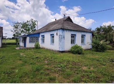 Продаж будинку в Київській області с. Городище-Пустоварівське
