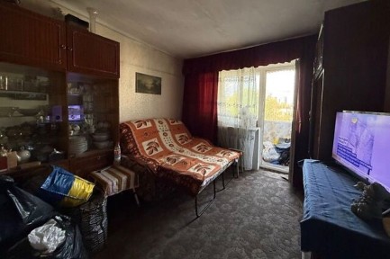‼️СРОЧНО‼️1 к/к ЧЕРЁМУШКИ 32м.