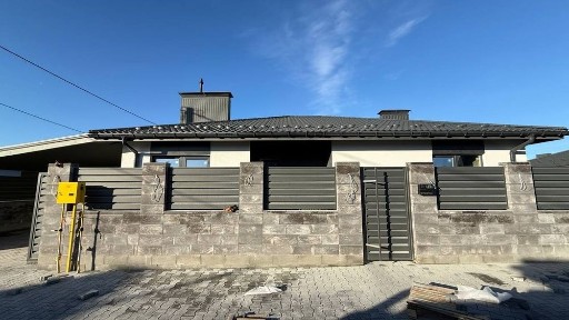 4,6 СОТКИ ВЛАСНОЇ ЗЕМЛІ - продаж окремого приватного будинку 97,8 м² від забудовника в Гостомелі