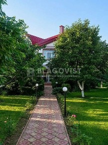 Продаж будинку з виходом на річку Дніпро