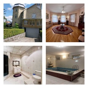 Продам особняк в крутій локації. Ділянка 33 сотки!