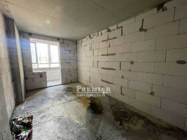 2-кімнатна квартира Таїрова новобудова 60 м² басейн