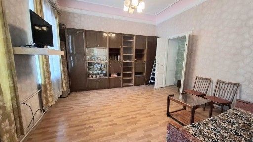 Уютная 3-комнатная Новосельского - Пастера.