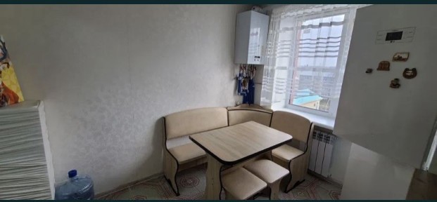 Продаж квартиры в Великодолинском