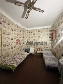 2-кімнатна квартира 37.4 м² на Молдаванці