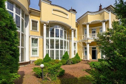 Продаж Будинку, басейн, ландшафтний дизайн, ГАЗ, 130 соток, Хлепча