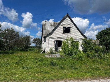 Продаж будинку (коробка). с. Житні Гори.