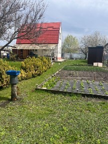 Дача СТ «Тарасівське» село Вільне Броварський район Київська область
