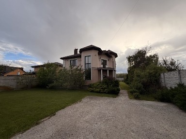 Продам будинок, Під програми, с. Гора, 215м2
